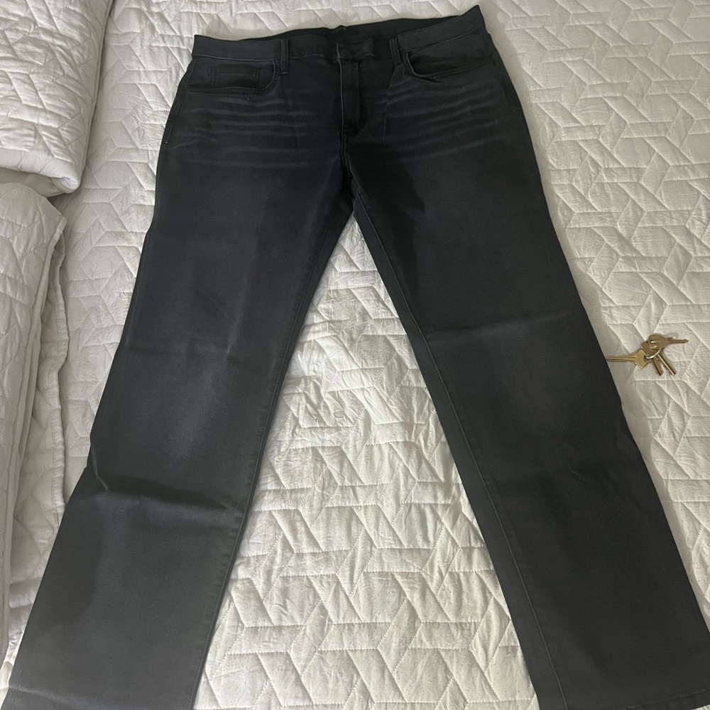Blk Joes jeans. Size 38 nwot
